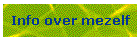 Info over mezelf